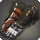 Zonureskin Fingerless Gloves of Maiming - Gaunlets, Gloves & Armbands Level 71-80 - Items