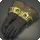 Zonureskin Gloves of Gathering - Gaunlets, Gloves & Armbands Level 71-80 - Items