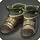 Zonureskin Shoes of Crafting - Greaves, Shoes & Sandals Level 71-80 - Items
