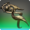 Acantha Shavers - Monk weapons - Items