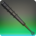 Aka Oni Greatclub - Dark Knight weapons - Items