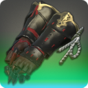 Aka Oni Kote - Gaunlets, Gloves & Armbands Level 1-50 - Items