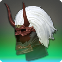 Aka Oni Somen - Helms, Hats and Masks Level 1-50 - Items