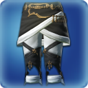 Ala Mhigan Bottoms of Healing - Pants, Legs Level 61-70 - Items