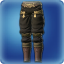 Ala Mhigan Bottoms of Striking - Pants, Legs Level 61-70 - Items