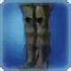 Ala Mhigan Caligae of Aiming - Greaves, Shoes & Sandals Level 61-70 - Items