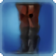 Ala Mhigan Caligae of Casting - Greaves, Shoes & Sandals Level 61-70 - Items