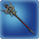 Ala Mhigan Cane - White Mage weapons - Items