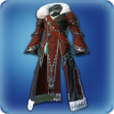 Ala Mhigan Coat of Casting - Body Armor Level 61-70 - Items
