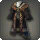 Ala Mhigan Coat of Gathering - Body Armor Level 61-70 - Items