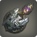 Ala Mhigan Earrings - Earrings Level 1-50 - Items