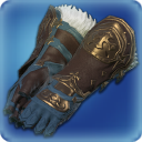 Ala Mhigan Fingerless Gloves of Maiming - Gaunlets, Gloves & Armbands Level 61-70 - Items