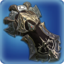 Ala Mhigan Fists - Monk weapons - Items