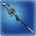 Ala Mhigan Glaive - Dragoon weapons - Items