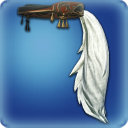 Ala Mhigan Headband of Striking - Helms, Hats and Masks Level 61-70 - Items