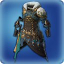 Ala Mhigan Jacket of Maiming - Body Armor Level 61-70 - Items