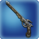 Ala Mhigan Musketoon - Machinist weapons - Items