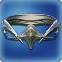 Ala Mhigan Necklace of Aiming - Necklaces Level 61-70 - Items