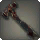 Ala Mhigan Raising Hammer - Armorer crafting tools - Items