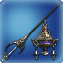 Ala Mhigan Rapier - Red Mage weapons - Items