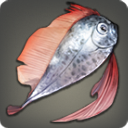 Ala Mhigan Ribbon - Fish - Items