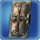 Ala Mhigan Tower Shield - Shields - Items