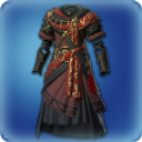 Ala Mhigan Tunic of Scouting - Body Armor Level 61-70 - Items