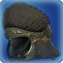 Ala Mhigan Ushanka of Aiming - Helms, Hats and Masks Level 61-70 - Items