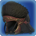 Ala Mhigan Ushanka of Scouting - Helms, Hats and Masks Level 61-70 - Items