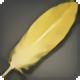 Alpha's Feather - Cloth - Items