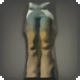 Anemos Chaps - Pants, Legs Level 1-50 - Items