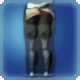 Anemos Chivalrous Cuisses - Pants, Legs Level 61-70 - Items