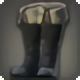 Anemos Expeditionary's Boots - New Items in Patch 4.25 - Items