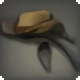 Anemos Hat - New Items in Patch 4.25 - Items