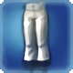 Anemos Orator's Bottoms - Pants, Legs Level 61-70 - Items