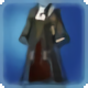 Anemos Orator's Coat - Body Armor Level 61-70 - Items