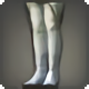 Angelic Thighboots - Greaves, Shoes & Sandals Level 1-50 - Items