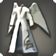 Angelic Wings - Body Armor Level 1-50 - Items