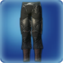 Antiquated Abyss Flanchard - Pants, Legs Level 61-70 - Items