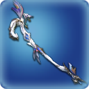 Antiquated Aymur - White Mage weapons - Items