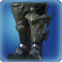 Antiquated Brutal Sollerets - Greaves, Shoes & Sandals Level 61-70 - Items