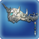 Antiquated Channeler's Horn - Helms, Hats and Masks Level 61-70 - Items