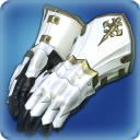 Antiquated Chivalrous Gauntlets - Gaunlets, Gloves & Armbands Level 61-70 - Items
