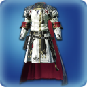 Antiquated Chivalrous Surcoat - Body Armor Level 61-70 - Items