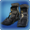 Antiquated Constellation Sandals - Greaves, Shoes & Sandals Level 61-70 - Items