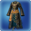 Antiquated Constellation Top - Body Armor Level 61-70 - Items