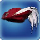 Antiquated Duelist's Chapeau - Helms, Hats and Masks Level 61-70 - Items