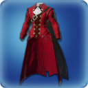 Antiquated Duelist's Tabard - Body Armor Level 61-70 - Items