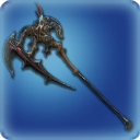 Antiquated Farsha - Warrior weapons - Items