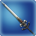 Antiquated Galatyn - Paladin weapons - Items